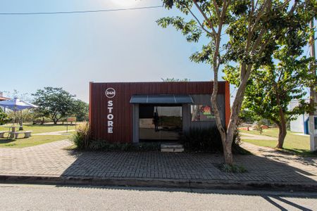 Casa de condomínio para alugar com 154m², 3 quartos e 2 vagas Casa de condomínio para alugar com 154m², 3 quartos e 2 vagasÁrea comum - Mini Mercado