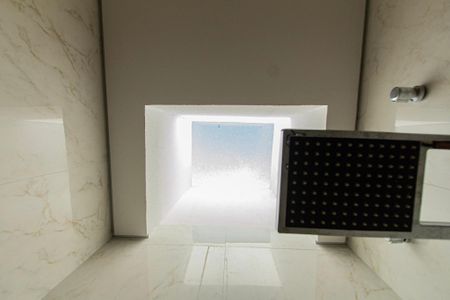 Casa de condomínio para alugar com 154m², 3 quartos e 2 vagas Casa de condomínio para alugar com 154m², 3 quartos e 2 vagasBanheiro Social