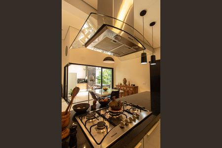 Casa de condomínio para alugar com 154m², 3 quartos e 2 vagas Casa de condomínio para alugar com 154m², 3 quartos e 2 vagasCozinha