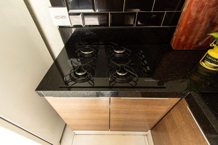 Casa de condomínio para alugar com 154m², 3 quartos e 2 vagas Casa de condomínio para alugar com 154m², 3 quartos e 2 vagasÁrea gourmet