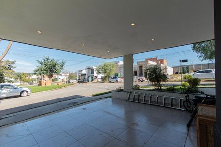 Casa de condomínio para alugar com 154m², 3 quartos e 2 vagas Casa de condomínio para alugar com 154m², 3 quartos e 2 vagasGaragem
