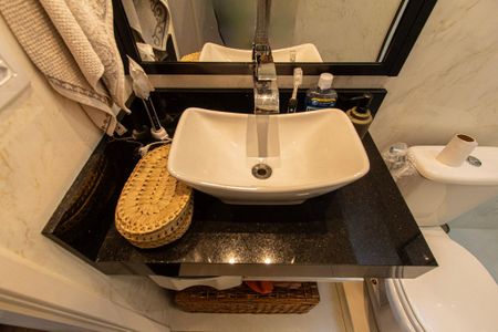 Casa de condomínio para alugar com 154m², 3 quartos e 2 vagas Casa de condomínio para alugar com 154m², 3 quartos e 2 vagasBanheiro Suíte