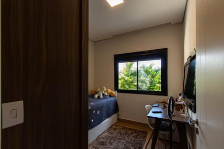 Casa de condomínio para alugar com 154m², 3 quartos e 2 vagas Casa de condomínio para alugar com 154m², 3 quartos e 2 vagasQuarto 2