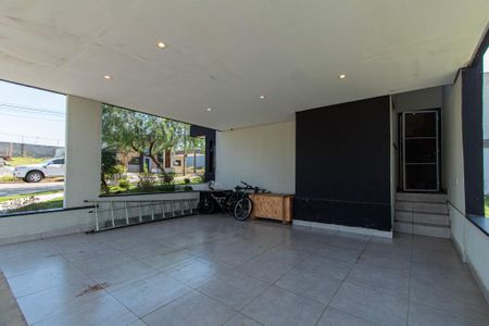 Casa de condomínio para alugar com 154m², 3 quartos e 2 vagas Casa de condomínio para alugar com 154m², 3 quartos e 2 vagasGaragem