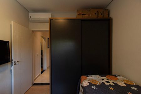 Casa de condomínio para alugar com 154m², 3 quartos e 2 vagas Casa de condomínio para alugar com 154m², 3 quartos e 2 vagasQuarto 2