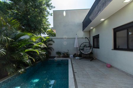 Casa de condomínio para alugar com 154m², 3 quartos e 2 vagas Casa de condomínio para alugar com 154m², 3 quartos e 2 vagasPiscina