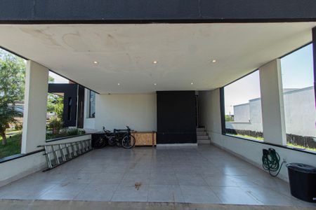 Casa de condomínio para alugar com 154m², 3 quartos e 2 vagas Casa de condomínio para alugar com 154m², 3 quartos e 2 vagasGaragem