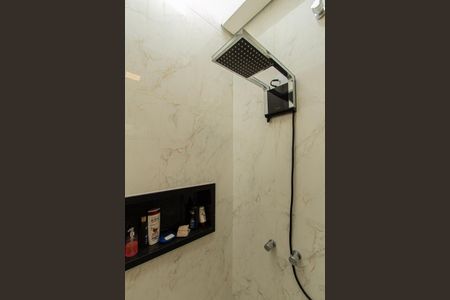 Casa de condomínio para alugar com 154m², 3 quartos e 2 vagas Casa de condomínio para alugar com 154m², 3 quartos e 2 vagasBanheiro Social