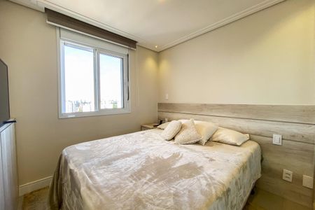 Apartamento à venda com 63m², 2 quartos e 2 vagasSuíte