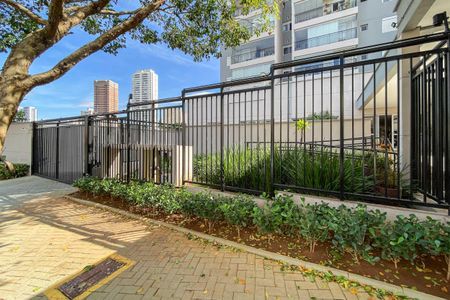 Apartamento à venda com 63m², 2 quartos e 2 vagasFachada