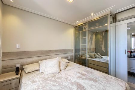 Apartamento à venda com 63m², 2 quartos e 2 vagasSuíte