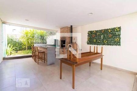 Apartamento à venda com 63m², 2 quartos e 2 vagasÁrea Comum