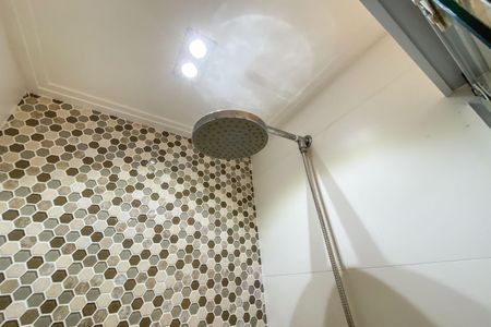 Apartamento à venda com 63m², 2 quartos e 2 vagasBanheiro Social