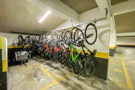 Apartamento à venda com 63m², 2 quartos e 2 vagasÁrea Comum