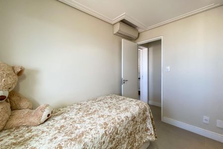 Apartamento à venda com 63m², 2 quartos e 2 vagasQuarto 01