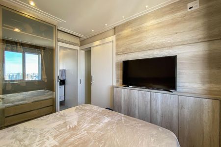 Apartamento à venda com 63m², 2 quartos e 2 vagasSuíte