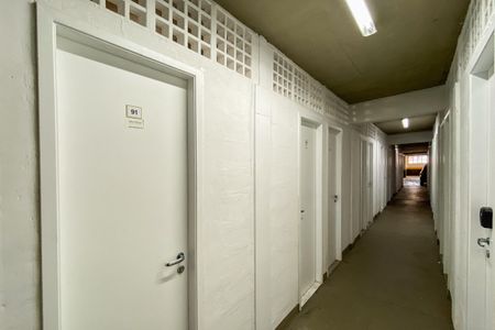 Apartamento à venda com 63m², 2 quartos e 2 vagasÁrea Comum