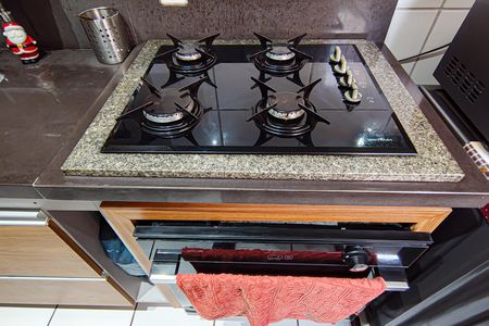 Apartamento à venda com 50m², 2 quartos e sem vaga Apartamento à venda com 50m², 2 quartos e sem vagacozinha e area de serviço