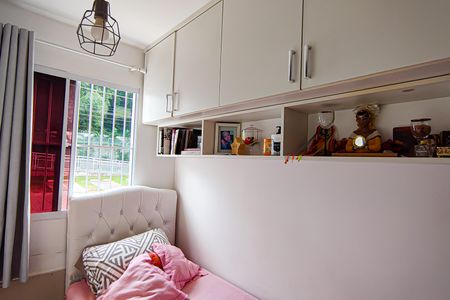 Apartamento à venda com 50m², 2 quartos e sem vaga Apartamento à venda com 50m², 2 quartos e sem vagaquarto 1