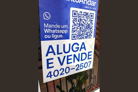 Apartamento à venda com 50m², 2 quartos e sem vaga Apartamento à venda com 50m², 2 quartos e sem vagaPlaquinha