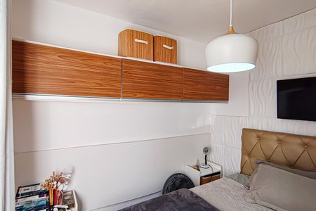 Apartamento à venda com 50m², 2 quartos e sem vaga Apartamento à venda com 50m², 2 quartos e sem vagaquarto 2