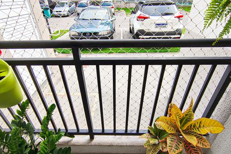 Apartamento à venda com 50m², 2 quartos e sem vaga Apartamento à venda com 50m², 2 quartos e sem vagaSala