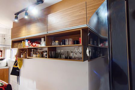 Apartamento à venda com 50m², 2 quartos e sem vaga Apartamento à venda com 50m², 2 quartos e sem vagacozinha e area de serviço