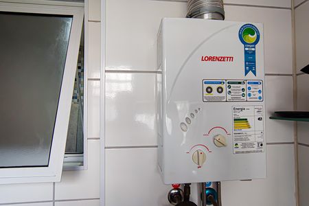 Apartamento à venda com 50m², 2 quartos e sem vaga Apartamento à venda com 50m², 2 quartos e sem vagacozinha e area de serviço