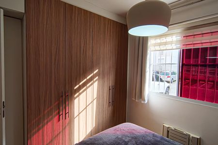 Apartamento à venda com 50m², 2 quartos e sem vaga Apartamento à venda com 50m², 2 quartos e sem vagaquarto 2