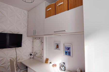 Apartamento à venda com 50m², 2 quartos e sem vaga Apartamento à venda com 50m², 2 quartos e sem vagaquarto 1