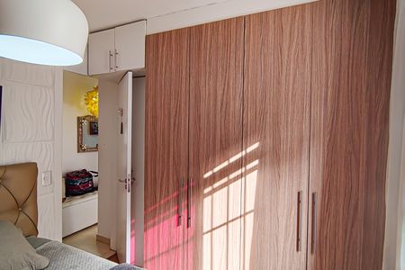 Apartamento à venda com 50m², 2 quartos e sem vaga Apartamento à venda com 50m², 2 quartos e sem vagaquarto 2