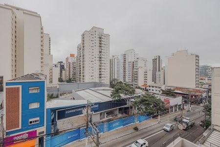 Apartamento à venda com 67m², 2 quartos e 1 vagaVista do Quarto
