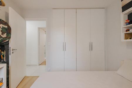 Apartamento à venda com 67m², 2 quartos e 1 vagaQuarto