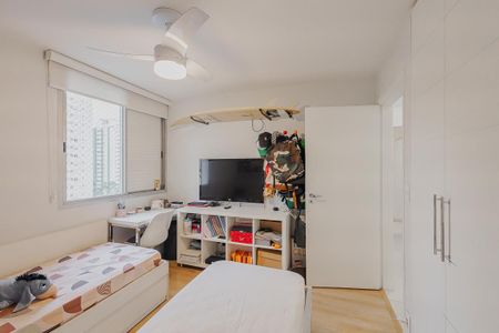 Apartamento à venda com 67m², 2 quartos e 1 vagaQuarto