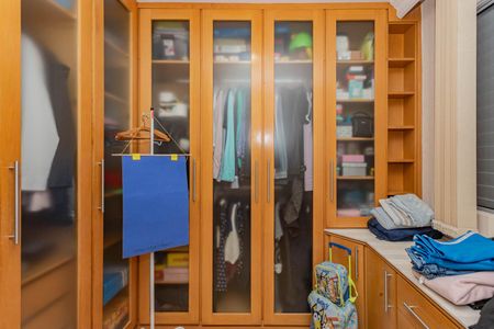 Apartamento à venda com 69m², 2 quartos e 1 vagaQuarto 2
