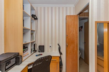 Apartamento à venda com 69m², 2 quartos e 1 vagaQuarto 2