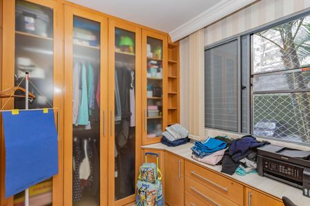 Apartamento à venda com 69m², 2 quartos e 1 vagaQuarto 2