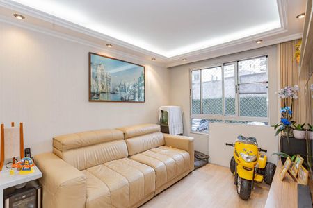 Apartamento à venda com 69m², 2 quartos e 1 vagaSala