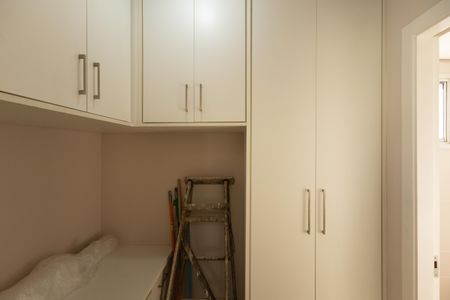 Apartamento para alugar com 185m², 3 quartos e 3 vagasQuarto de Serviço