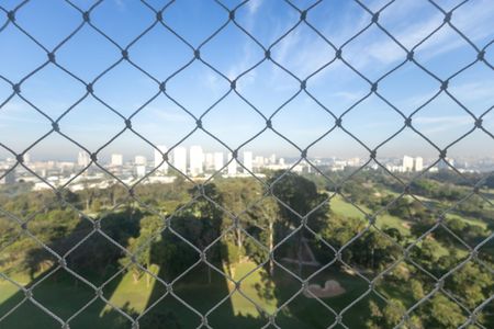 Apartamento para alugar com 185m², 3 quartos e 3 vagasVaranda gourmet 