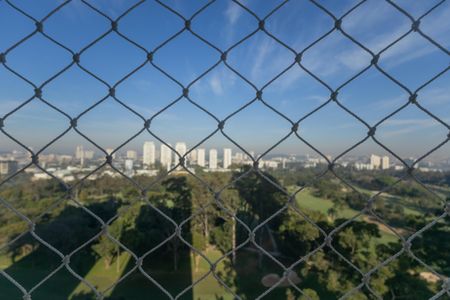 Apartamento para alugar com 185m², 3 quartos e 3 vagasVaranda gourmet 