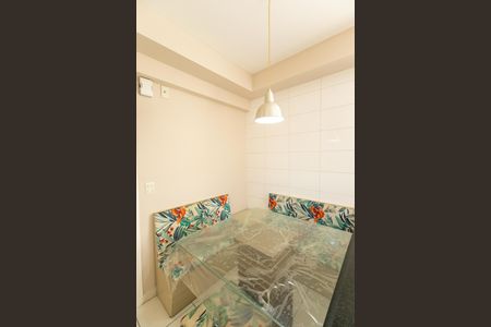 Apartamento para alugar com 185m², 3 quartos e 3 vagasCozinha