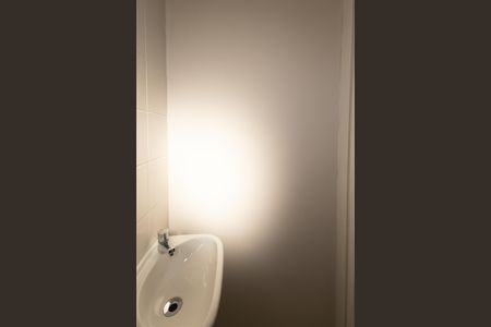 Apartamento para alugar com 185m², 3 quartos e 3 vagasBanheiro de serviço