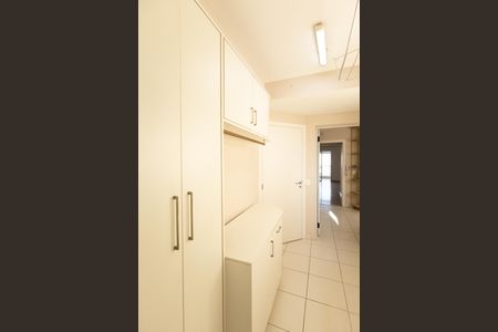 Apartamento para alugar com 185m², 3 quartos e 3 vagasÁrea de Serviço