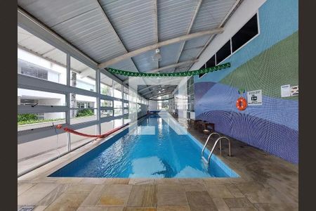 Apartamento para alugar com 185m², 3 quartos e 3 vagasPiscina Coberta