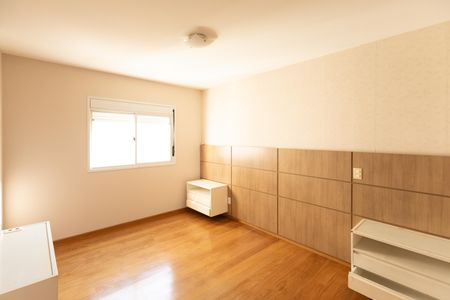 Apartamento para alugar com 185m², 3 quartos e 3 vagasQuarto 3 - Suíte 3