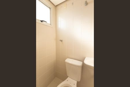 Apartamento para alugar com 185m², 3 quartos e 3 vagasBanheiro de serviço