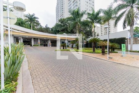 Apartamento para alugar com 185m², 3 quartos e 3 vagasPortaria