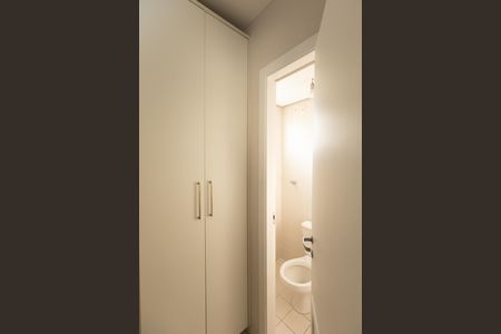 Apartamento para alugar com 185m², 3 quartos e 3 vagasQuarto de Serviço