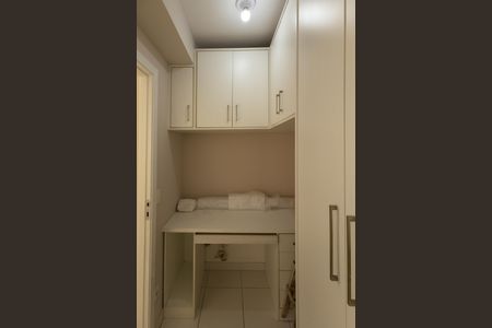 Apartamento para alugar com 185m², 3 quartos e 3 vagasQuarto de Serviço